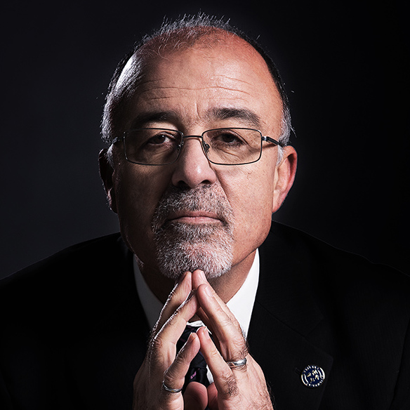 Mohamad Sawan, Ph.D., FRSC, FCAE, FIEEE, O.Q.