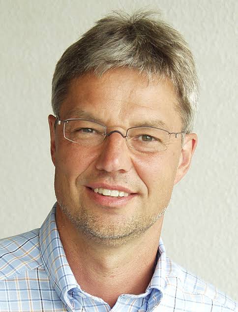 Norbert Wehn