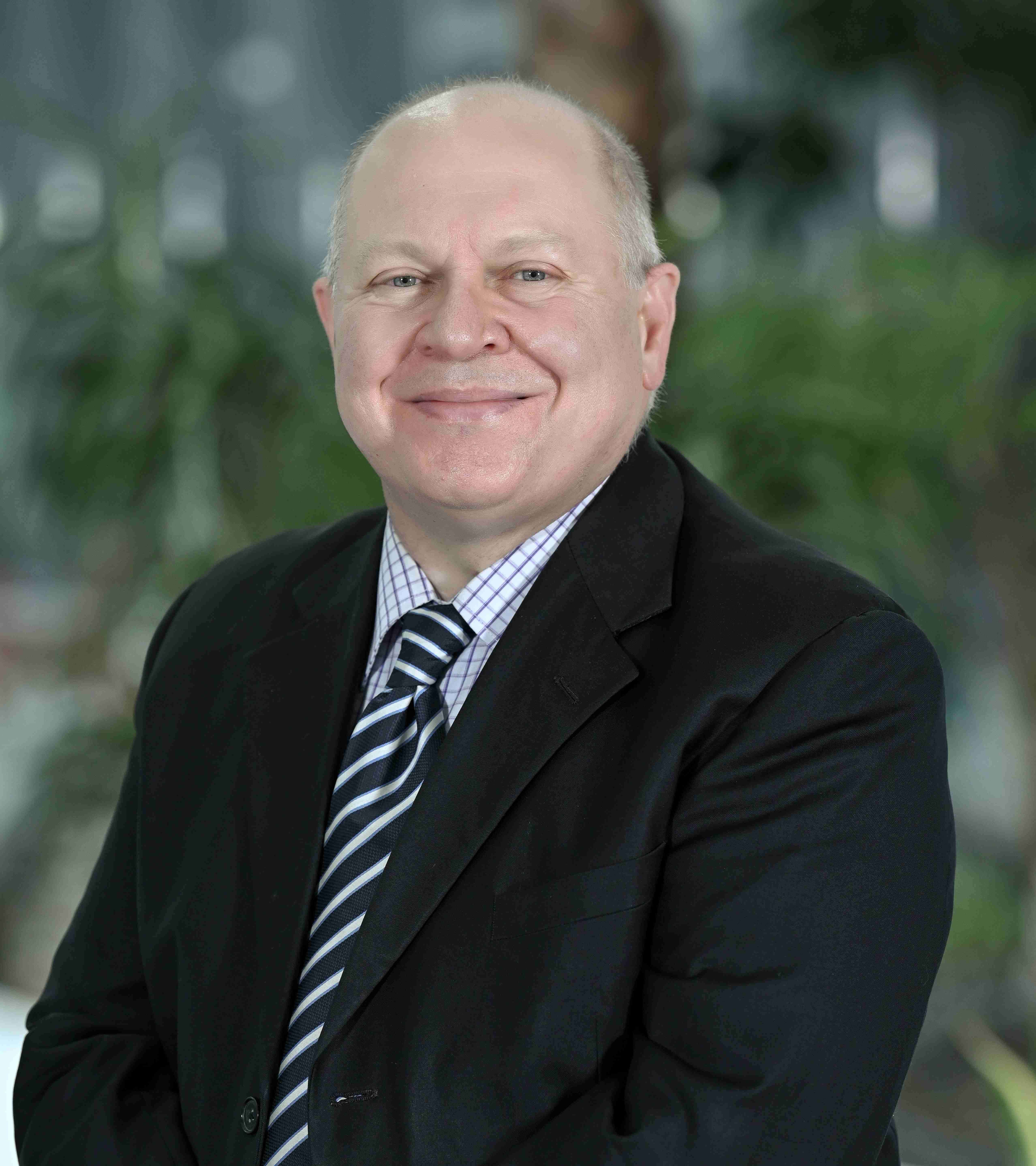 Ibrahim (Abe) M. Elfadel