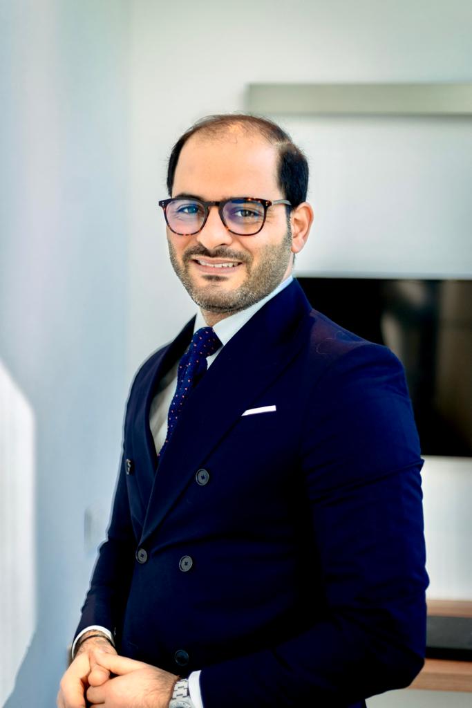 Alaeddine El Orf Abbassi
