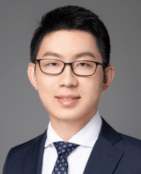 Xinfei Guo