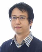 Yun Wu