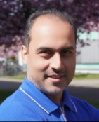 Kazem Shekofteh