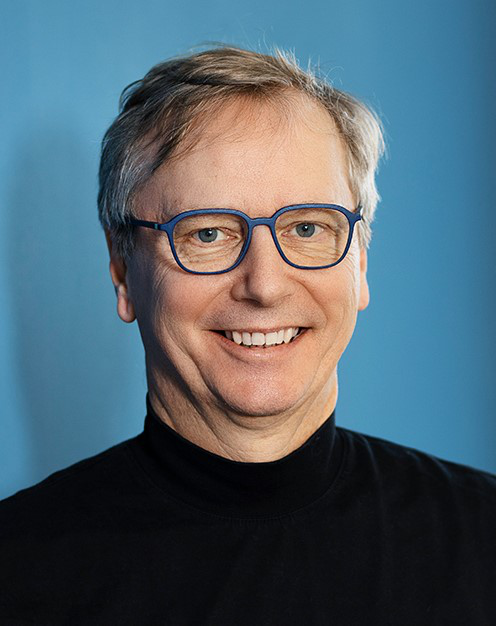Gerhard Fettweis