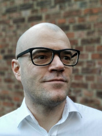 Chair: Torben Ferber